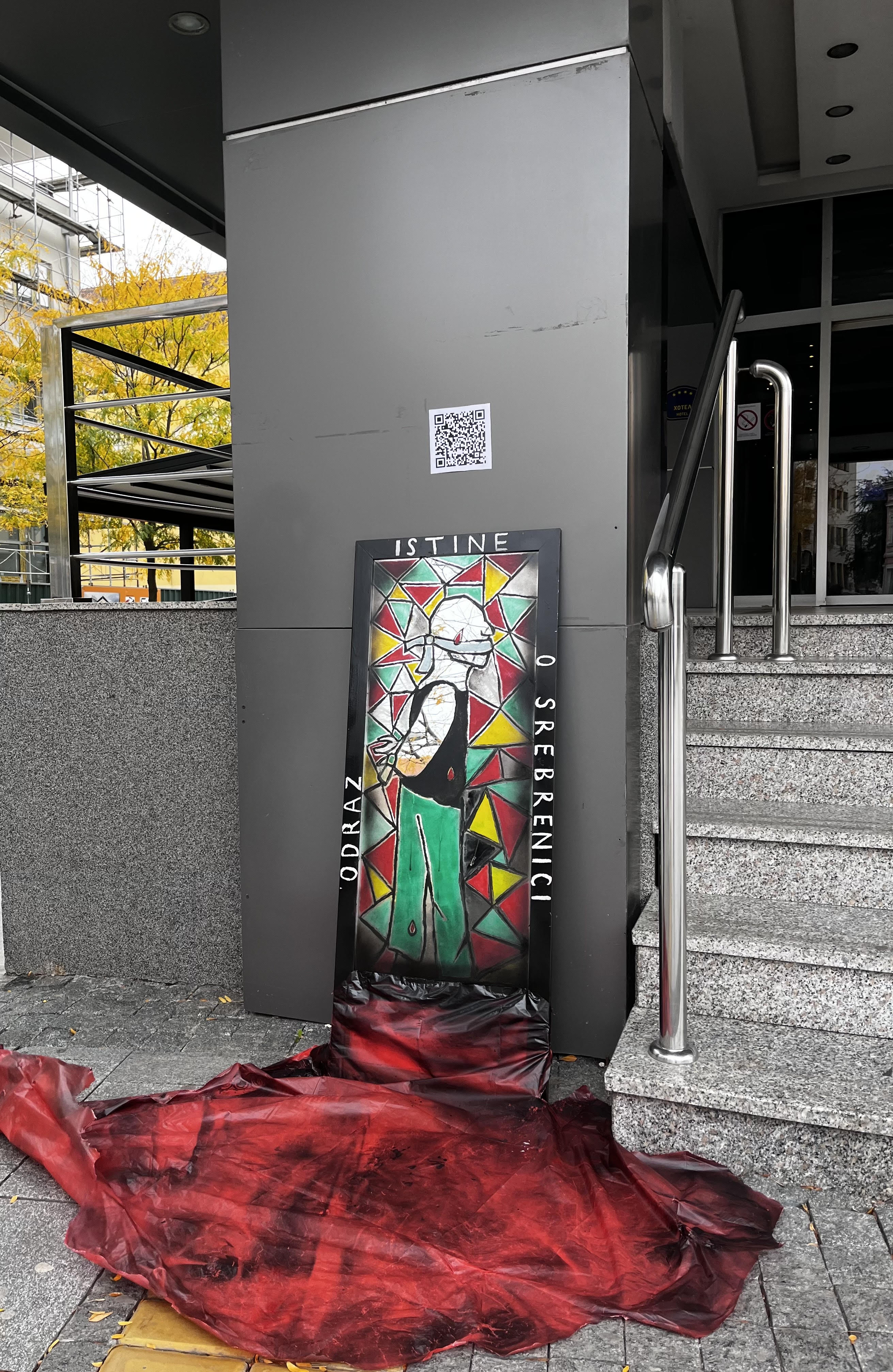 Ministarstvo za pomirenje da osudi prakse poricanja ratnih zločina