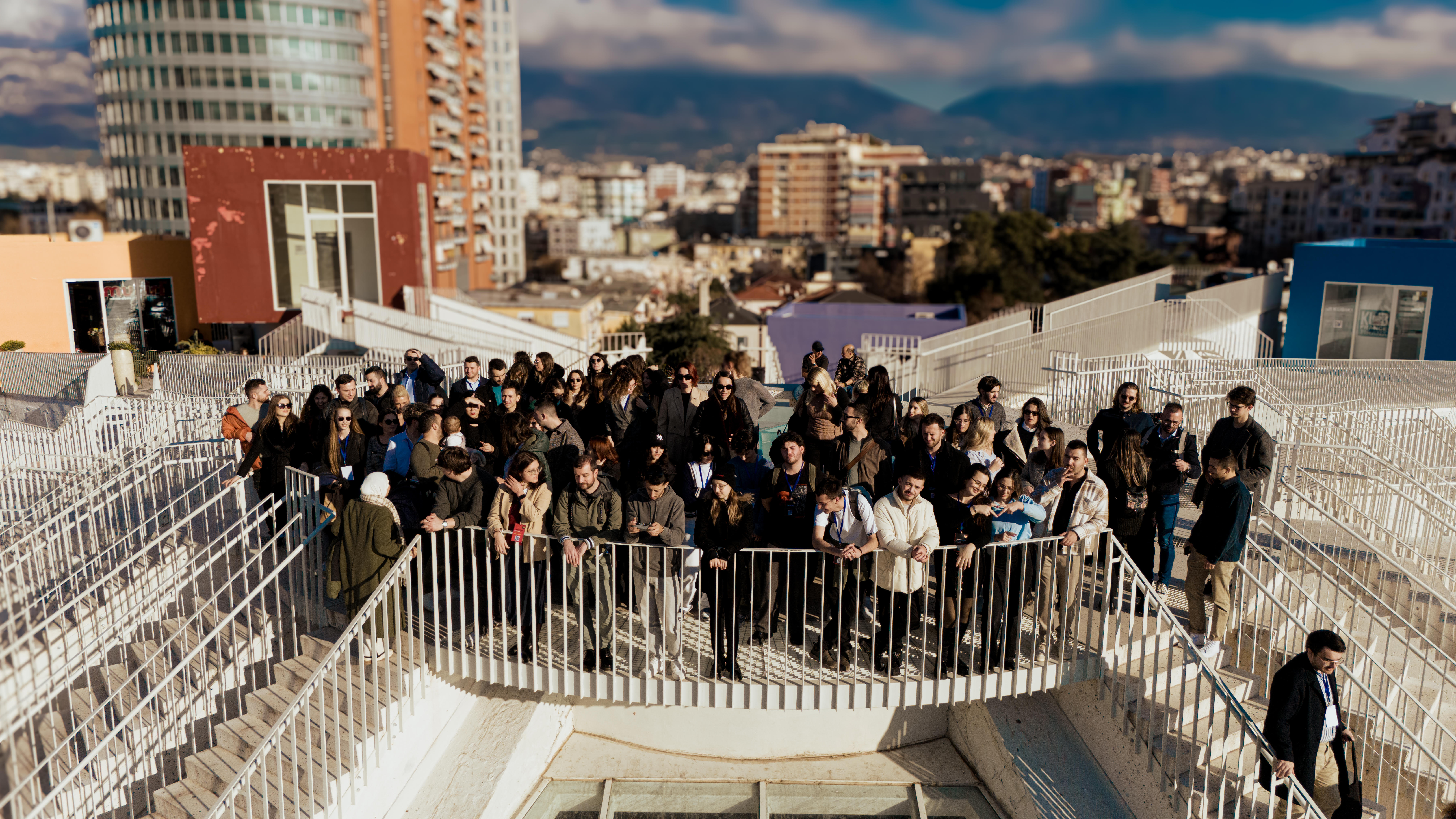 Održan je sedmi Inicijativin samit mladih u Tirani