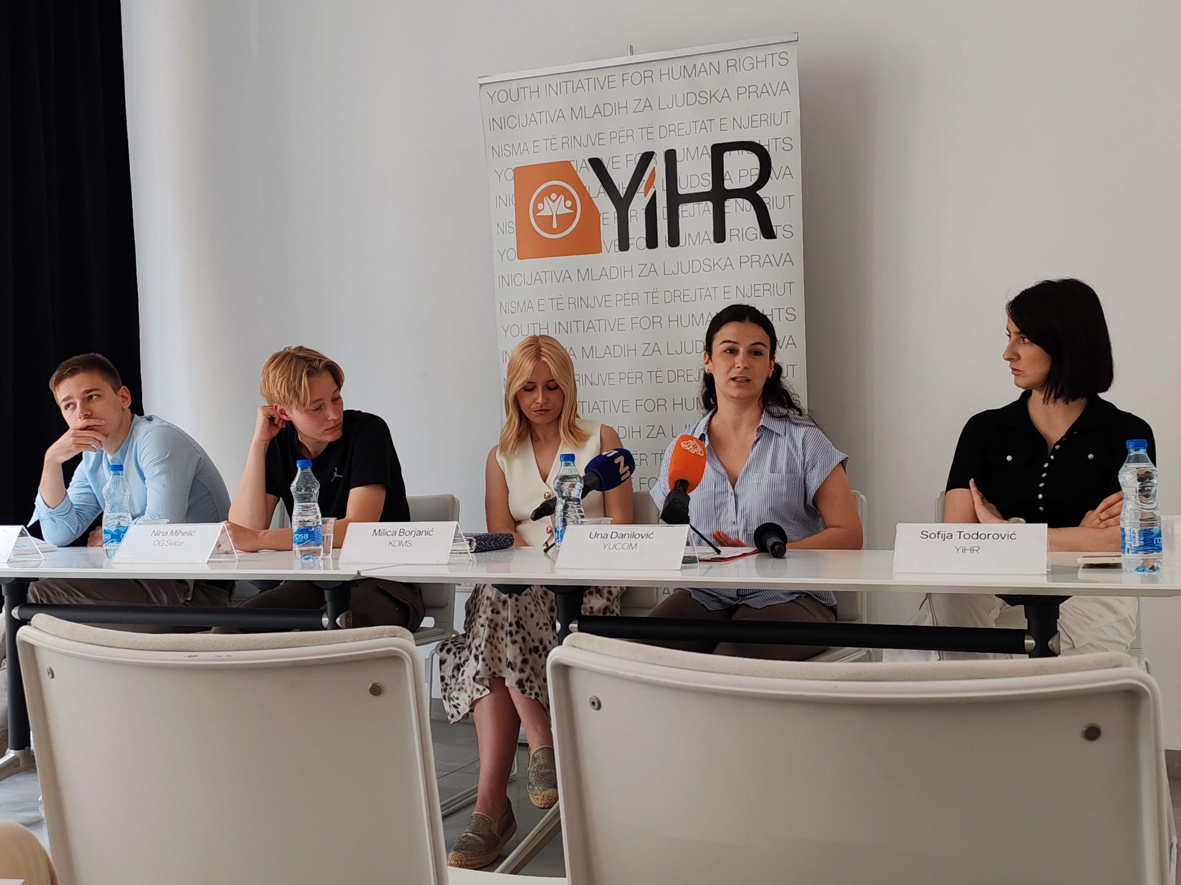 Kontinuitet nekažnjivosti političkog nasilja nad mladima u Srbiji: Selektivna pravda gora nego nepravda